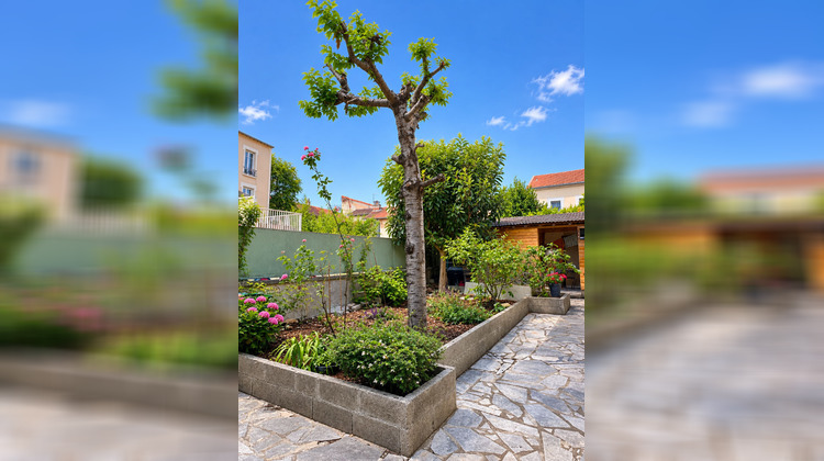 Ma-Cabane - Vente Maison COLOMBES, 97 m²