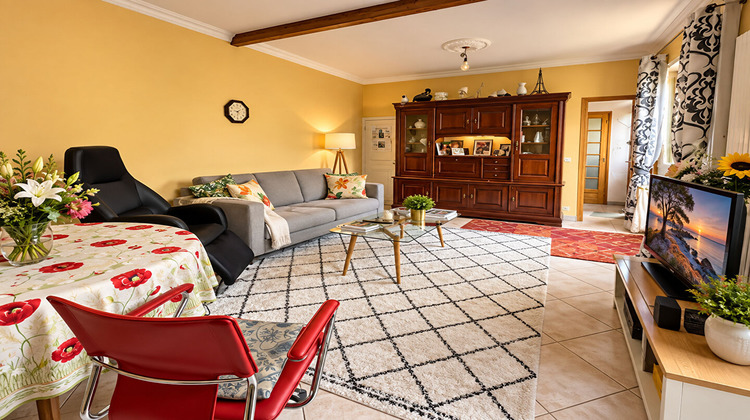 Ma-Cabane - Vente Maison COLOMBES, 97 m²