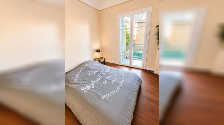 Ma-Cabane - Vente Maison COLOMBES, 97 m²