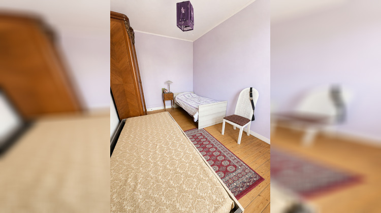 Ma-Cabane - Vente Maison COLOMBES, 97 m²