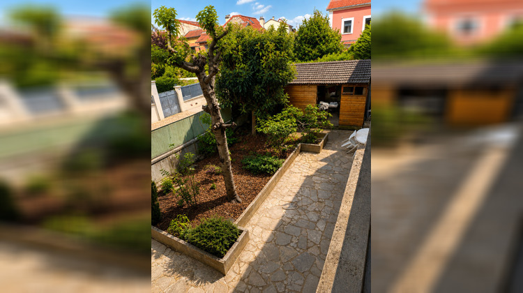 Ma-Cabane - Vente Maison COLOMBES, 97 m²