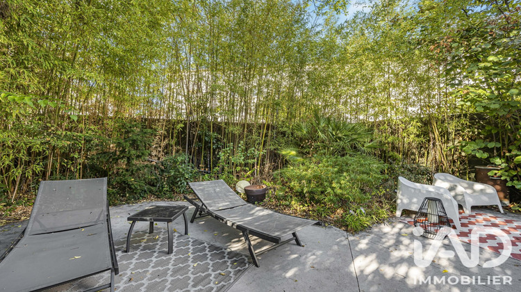 Ma-Cabane - Vente Maison Colombes, 255 m²