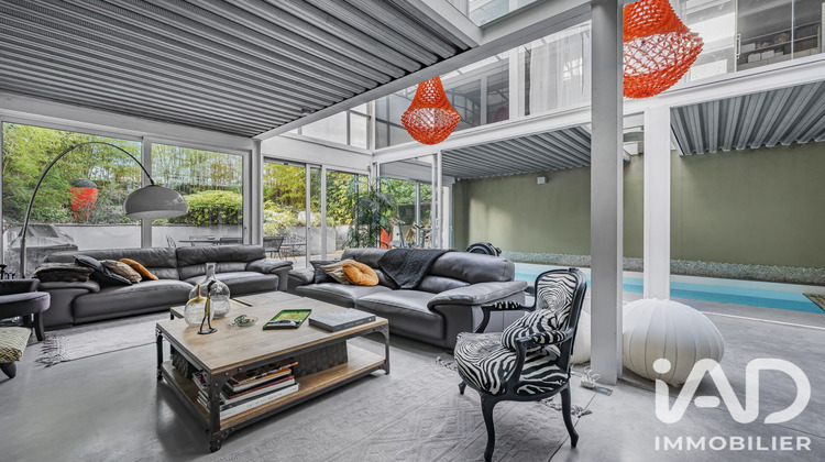 Ma-Cabane - Vente Maison Colombes, 255 m²