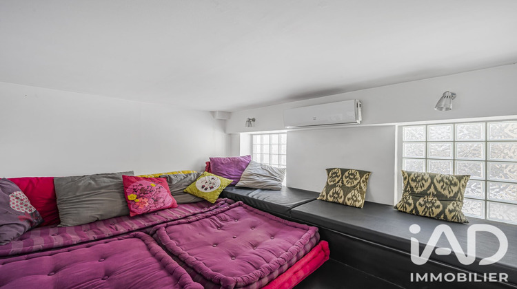 Ma-Cabane - Vente Maison Colombes, 255 m²