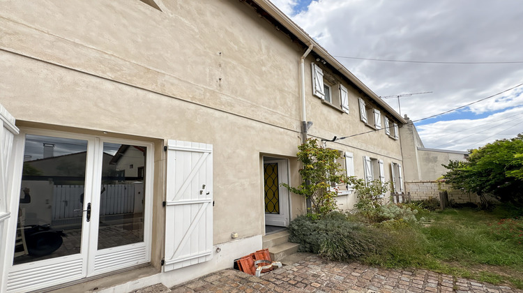 Ma-Cabane - Vente Maison Colombes, 109 m²