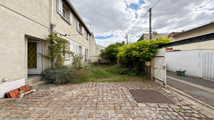 Ma-Cabane - Vente Maison Colombes, 109 m²