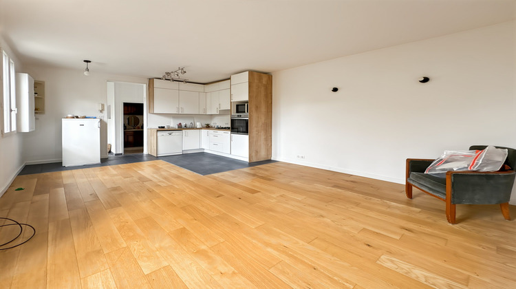 Ma-Cabane - Vente Maison Colombes, 109 m²