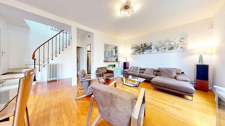 Ma-Cabane - Vente Maison COLOMBES, 127 m²