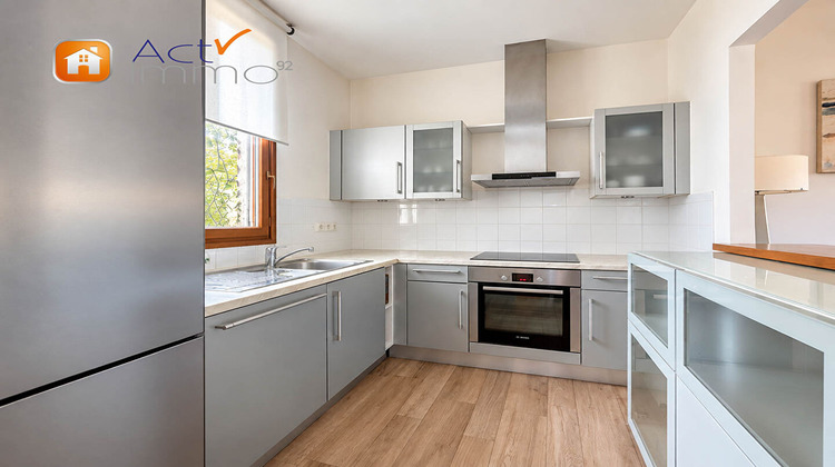 Ma-Cabane - Vente Maison COLOMBES, 127 m²
