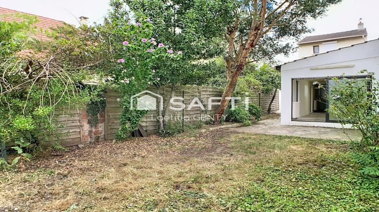 Ma-Cabane - Vente Maison Colombes, 120 m²
