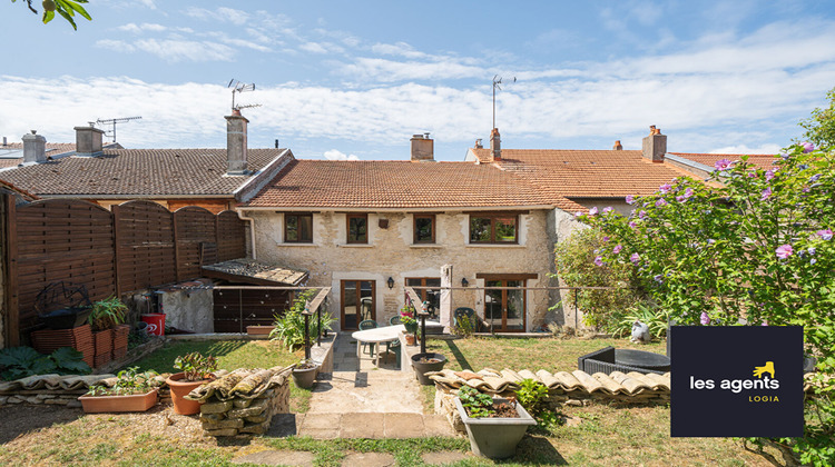 Ma-Cabane - Vente Maison COLOMBEY-LES-BELLES, 96 m²