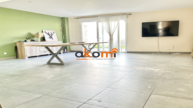 Ma-Cabane - Vente Maison Colombey-les-Belles, 130 m²