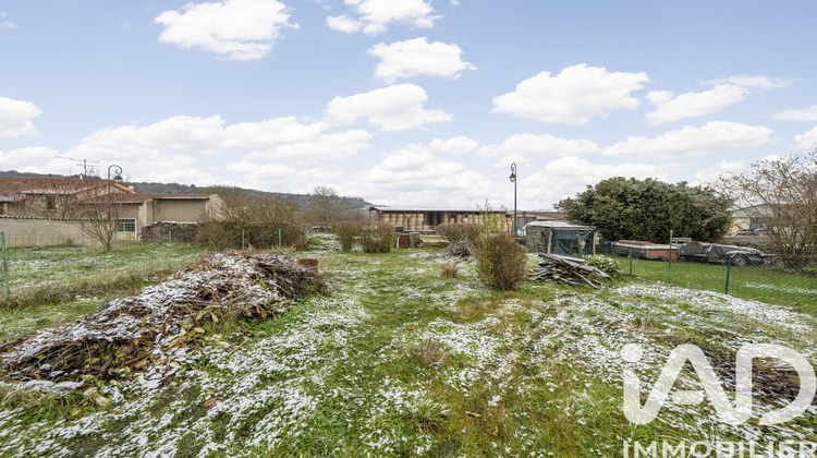 Ma-Cabane - Vente Maison Colombey-les-Belles, 105 m²