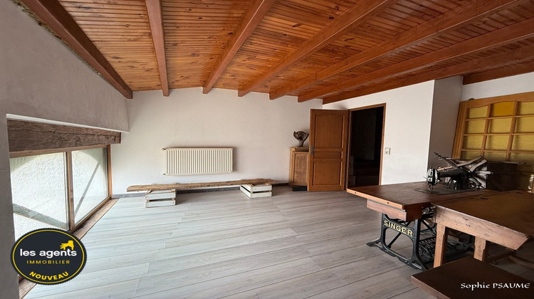 Ma-Cabane - Vente Maison COLOMBEY-LES-BELLES, 190 m²