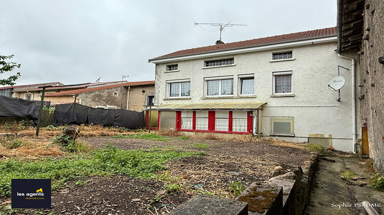 Ma-Cabane - Vente Maison COLOMBEY-LES-BELLES, 240 m²