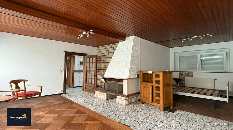 Ma-Cabane - Vente Maison COLOMBEY-LES-BELLES, 240 m²