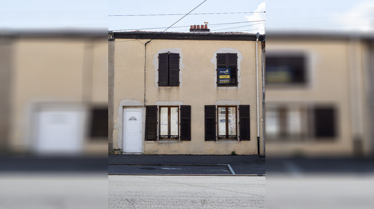 Ma-Cabane - Vente Maison COLOMBEY-LES-BELLES, 102 m²