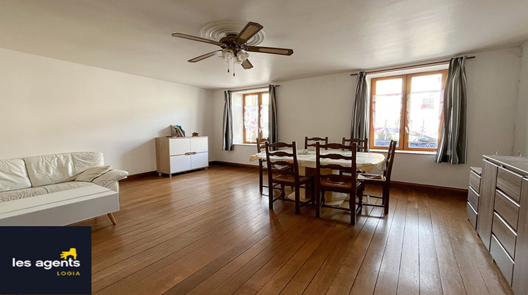 Ma-Cabane - Vente Maison COLOMBEY-LES-BELLES, 102 m²