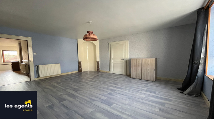 Ma-Cabane - Vente Maison COLOMBEY-LES-BELLES, 102 m²