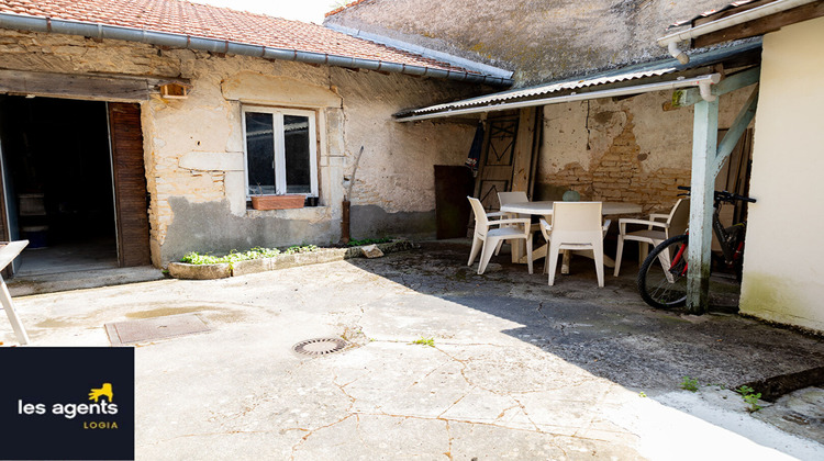 Ma-Cabane - Vente Maison COLOMBEY-LES-BELLES, 102 m²