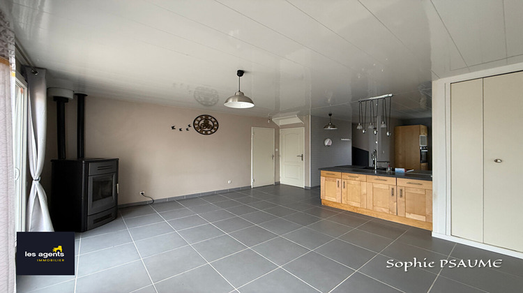 Ma-Cabane - Vente Maison COLOMBEY-LES-BELLES, 97 m²