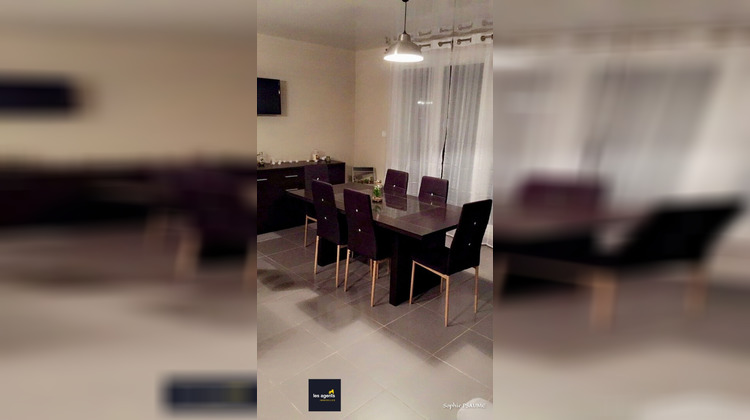 Ma-Cabane - Vente Maison COLOMBEY-LES-BELLES, 97 m²