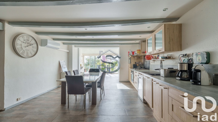 Ma-Cabane - Vente Maison Colombey-les-Belles, 243 m²