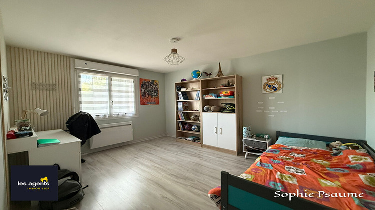 Ma-Cabane - Vente Maison COLOMBEY-LES-BELLES, 125 m²