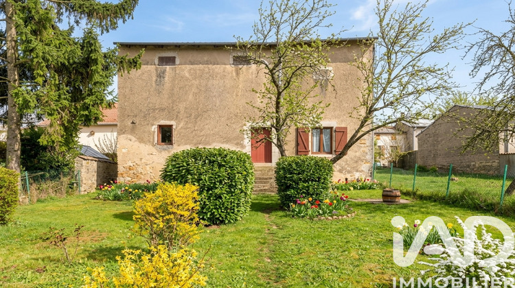 Ma-Cabane - Vente Maison Colombey-les-Belles, 105 m²