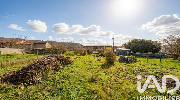 Ma-Cabane - Vente Maison Colombey-les-Belles, 105 m²