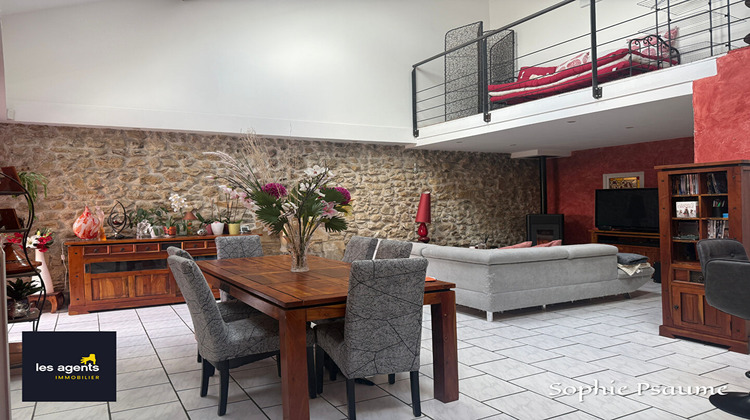 Ma-Cabane - Vente Maison COLOMBEY-LES-BELLES, 190 m²