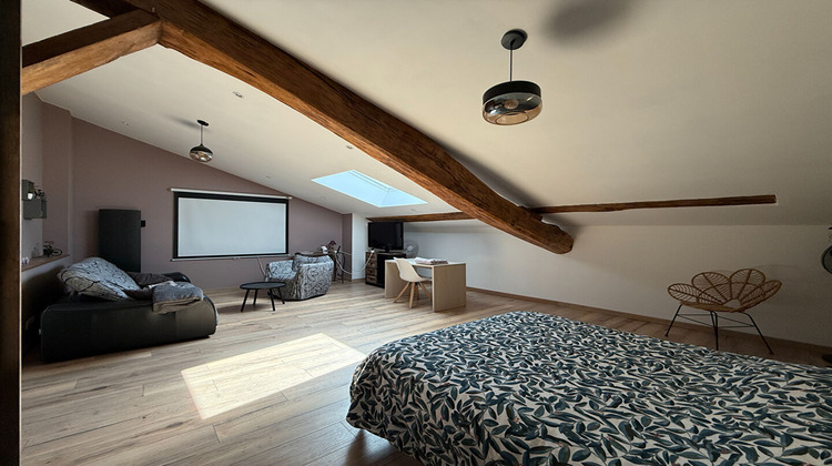 Ma-Cabane - Vente Maison COLOMBEY-LES-BELLES, 190 m²