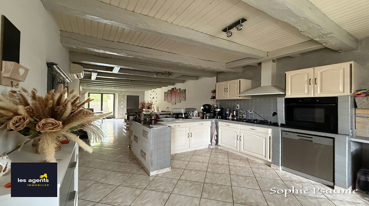 Ma-Cabane - Vente Maison COLOMBEY-LES-BELLES, 118 m²