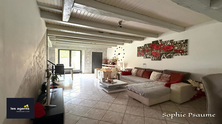 Ma-Cabane - Vente Maison COLOMBEY-LES-BELLES, 118 m²
