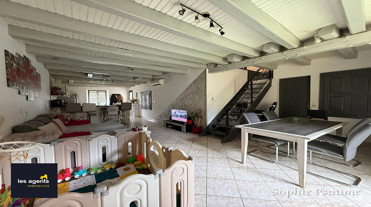 Ma-Cabane - Vente Maison COLOMBEY-LES-BELLES, 118 m²
