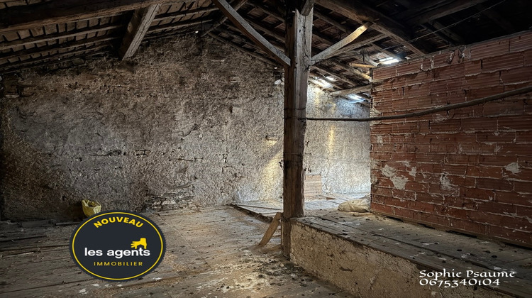 Ma-Cabane - Vente Maison COLOMBEY-LES-BELLES, 150 m²