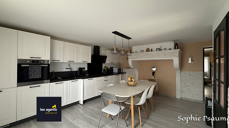 Ma-Cabane - Vente Maison COLOMBEY-LES-BELLES, 115 m²