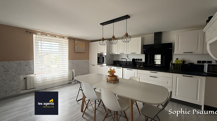 Ma-Cabane - Vente Maison COLOMBEY-LES-BELLES, 115 m²
