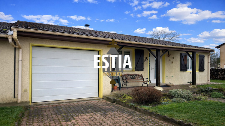 Ma-Cabane - Vente Maison Colombey-les-Belles, 76 m²