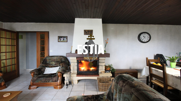 Ma-Cabane - Vente Maison Colombey-les-Belles, 76 m²