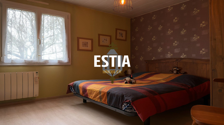 Ma-Cabane - Vente Maison Colombey-les-Belles, 76 m²