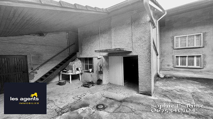 Ma-Cabane - Vente Maison COLOMBEY-LES-BELLES, 240 m²
