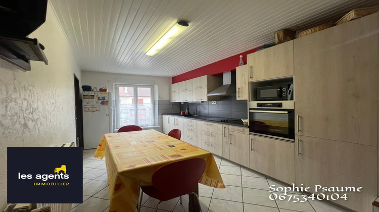 Ma-Cabane - Vente Maison COLOMBEY-LES-BELLES, 240 m²