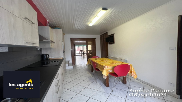 Ma-Cabane - Vente Maison COLOMBEY-LES-BELLES, 240 m²