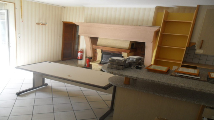 Ma-Cabane - Vente Maison Colombey-les-Belles, 167 m²