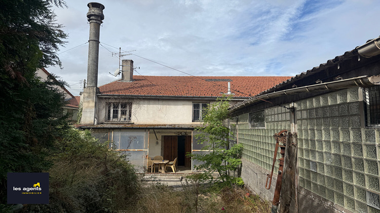 Ma-Cabane - Vente Maison COLOMBEY-LES-BELLES, 400 m²
