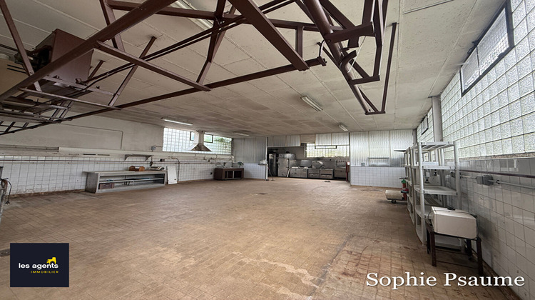 Ma-Cabane - Vente Maison COLOMBEY-LES-BELLES, 400 m²