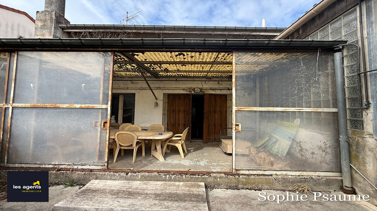 Ma-Cabane - Vente Maison COLOMBEY-LES-BELLES, 400 m²