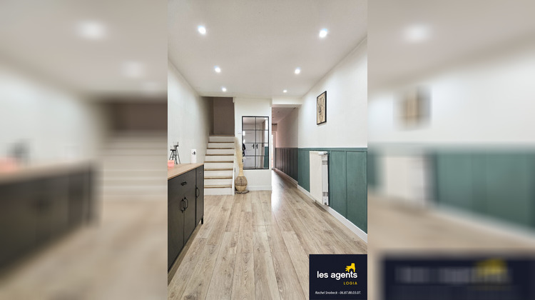 Ma-Cabane - Vente Maison COLOMBEY-LES-BELLES, 107 m²