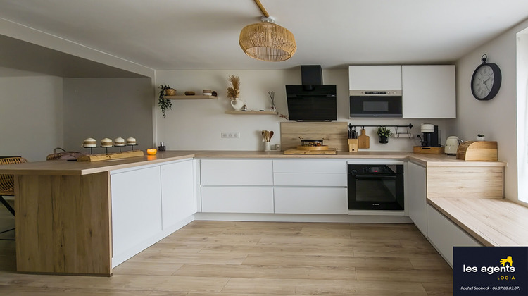Ma-Cabane - Vente Maison COLOMBEY-LES-BELLES, 107 m²